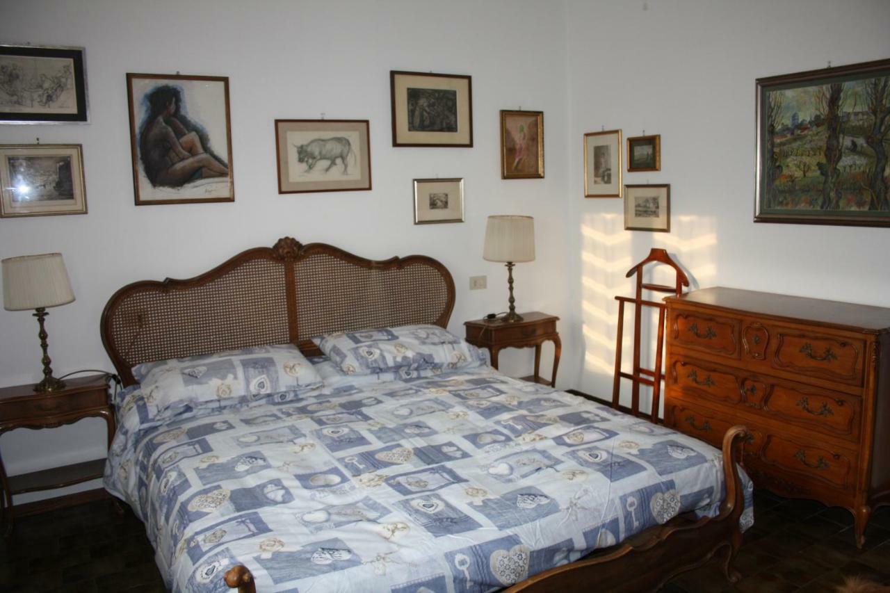 Villa Anna Sorico Exteriér fotografie